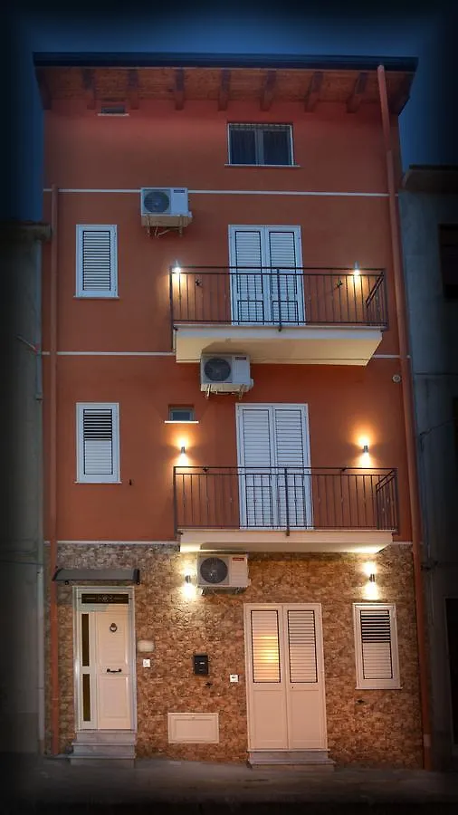 Affittacamere Asaro Camere Campobello di Licata