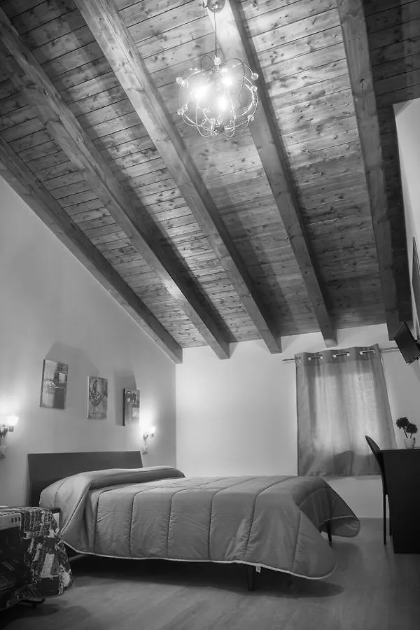 Asaro Camere Campobello di Licata Guest house