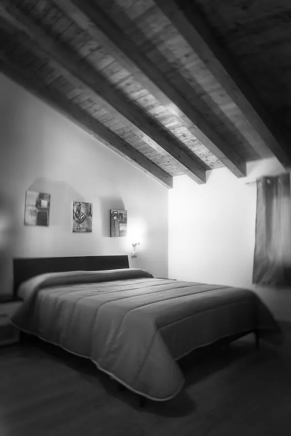 Asaro Camere Campobello di Licata Affittacamere
