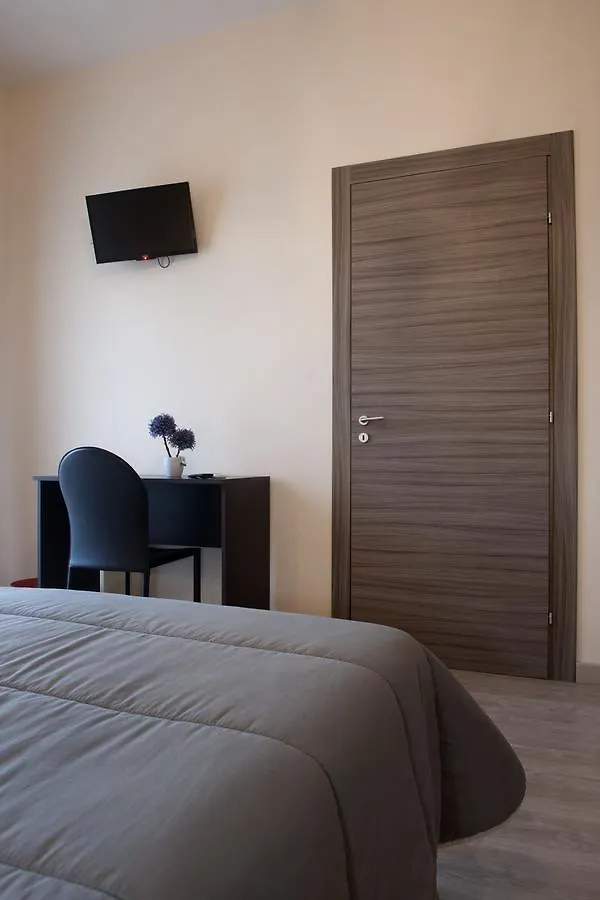 *** Guest house Asaro Camere Campobello di Licata Italy