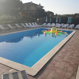  Bed & Breakfast Milici