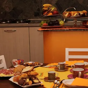  Bed & Breakfast Zirafi Affittacamere